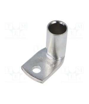 KCS90_10-185/1 Tip: ring tube; M10; 185mm2; crimped; for cable; angled 90°; tinned pmLlWcy9walzWtQOJ7OrRCXWUjaF0SsG2V7AhMsI2V4