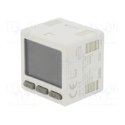 ISE20-N-M-M5 Module: transducer; pressure; -0.1÷1MPa; OUT: 1; OUT 1: NPN; ISE20 XrcnQsjuv88nM_m0l6lAtxDj_AToVO942JGuSfWwEOA