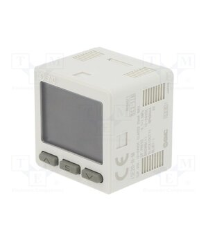 ISE20-N-M-M5 Module: transducer; pressure; -0.1÷1MPa; OUT: 1; OUT 1: NPN; ISE20 XrcnQsjuv88nM_m0l6lAtxDj_AToVO942JGuSfWwEOA
