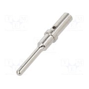 SA1002 Contact; male; 16; PX0; nickel plated; 20AWG÷16AWG; crimped rJ5FtC5xBB5ttr3NB1Pinax21BZO9mrMBrTxB4ilXmA