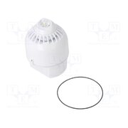 ESC-5001 Signaller: lighting-sound; 17÷60VDC; horn,flashing light; LED t2_Ppd7xfBFVQCOQsRwMdxSHKQWb3XDahg9UD-_GMZE