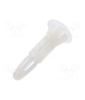 8G820V40897 -AS Assembly stud; polyamide; L: 15.9mm; latch/latch; Ø2: 6mm; Ø1: 4mm PBkxVGi5rJ96uDhugSqukc1DTXmwAEE2a-GeY8JR_kM