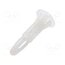 8G820V40897 -AS Assembly stud; polyamide; L: 15.9mm; latch/latch; Ø2: 6mm; Ø1: 4mm PBkxVGi5rJ96uDhugSqukc1DTXmwAEE2a-GeY8JR_kM