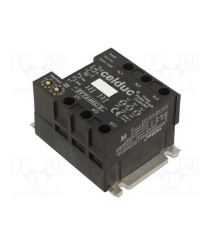 SVTA4651E Relay: solid state; 50A; Uswitch: 200÷480VAC; 3-phase; -40÷90°C 9CbZ81N1FeeL4Snm_nYgH8M8LpW1VxLYmdlZXa2nN3U
