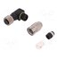 21011405091 Connector: M12; plug; PIN: 4; female; HARAX; 32V; angled; IP65,IP67 z_Qp3fhW2WHIpPzr4DGW48B3OhC63TVz53NoAgUBiNw