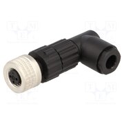 933368100 ELWIKA 3008 V Connector: M8; female; PIN: 3; 60V; IP67; E; angled 90°; for cable iPzHNbICopzg8RbTUxAQA5izGSMsZ0f-aCh7_fyNKck