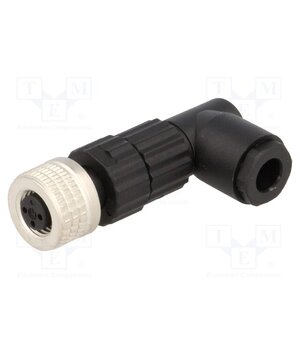 933368100 ELWIKA 3008 V Connector: M8; female; PIN: 3; 60V; IP67; E; angled 90°; for cable iPzHNbICopzg8RbTUxAQA5izGSMsZ0f-aCh7_fyNKck