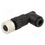 933368100 ELWIKA 3008 V Connector: M8; female; PIN: 3; 60V; IP67; E; angled 90°; for cable iPzHNbICopzg8RbTUxAQA5izGSMsZ0f-aCh7_fyNKck