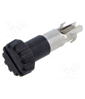 0031.1741 Fuse holder; THT; 5x20mm,6.3x32mm; -40÷85°C; 10A; thermoplastic lsvsvvtbAUdL6Tme7sElIw6vv40zPSOlCbrSjAiXi78