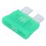 340033-58V Fuse: fuse; 30A; 58VDC; automotive; 19.3mm; tin alloy X1JZVtXCcGnGu2Z4mg8Dc13Hs6NENJk_f6r7AR9IAMI