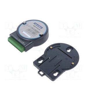 WISE-4010/LAN-B Industrial module: analog I/O; -40÷70°C; for DIN rail mounting yAIlyWzZHiKZEOLOfkGx_YSRRn7i7ZHAhiOaOoLd0dU