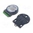 WISE-4010/LAN-B Industrial module: analog I/O; -40÷70°C; for DIN rail mounting yAIlyWzZHiKZEOLOfkGx_YSRRn7i7ZHAhiOaOoLd0dU