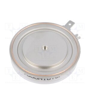 T560N16TOFXPSA1 Thyristor: hockey-puck; 1.6kV; Ifmax: 809A; 559A; Igt: 200mA dRcTfRTOIIYfaoA89GjZt2NXlz-8ZnqhTkTVjyafRzY