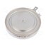 T560N16TOFXPSA1 Thyristor: hockey-puck; 1.6kV; Ifmax: 809A; 559A; Igt: 200mA dRcTfRTOIIYfaoA89GjZt2NXlz-8ZnqhTkTVjyafRzY