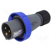 2CMA101072R1000 Connector: AC supply 3-phase; plug; male; 16A; 250VAC; IP&S; IP67 HRhm5YiX-0bGbdRc_LTf3WsexAhg0rsRp0zgsf-eyqI