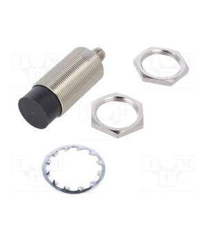 E2E-X40MB1TL30-M1 Sensor: inductive; OUT: PNP / NO; 0÷40mm; 10÷30VDC; M30; IP67; 100mA qDQyFP-IJSzF4O6q3ePn9xHdGx9sGe1ca_oZNZezxdw