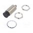 E2E-X40MB1TL30-M1 Sensor: inductive; OUT: PNP / NO; 0÷40mm; 10÷30VDC; M30; IP67; 100mA qDQyFP-IJSzF4O6q3ePn9xHdGx9sGe1ca_oZNZezxdw