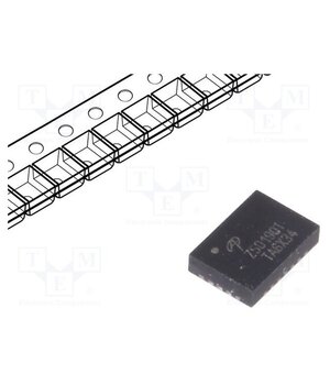 AOZ5019QI IC: PMIC; POL converter; 30A; 0.2÷1.5MHz; QFN23; buck; 4.5÷25VDC srP-GO2KQt7jw-1MF6-P3Id0dtfR3gCyiUwRbAcvd3k