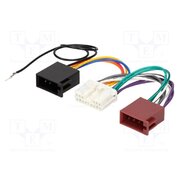 ZRS-122 Connector; radio,ISO; Mitsubishi; PIN: 14 C8FqIZVlEZuZBwia_C8CccLguP-wQo9qfloCKC2Cyl8