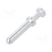 40A-SM-1.5 Contact; male; copper alloy; silver plated; 1.5mm2; 16AWG; bulk -aGjxzbrLEjijIk5xmxhRoipaju2N0CT5YzZS9YOCn4