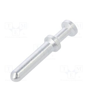 40A-SM-1.5 Contact; male; copper alloy; silver plated; 1.5mm2; 16AWG; bulk -aGjxzbrLEjijIk5xmxhRoipaju2N0CT5YzZS9YOCn4