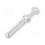 40A-SM-1.5 Contact; male; copper alloy; silver plated; 1.5mm2; 16AWG; bulk -aGjxzbrLEjijIk5xmxhRoipaju2N0CT5YzZS9YOCn4