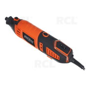 MINI DRILLING TOOL 270W  8000-35000 rpm, with case, 40pcs drill/driver set included