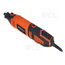MINI DRILLING TOOL 270W  8000-35000 rpm, with case, 40pcs drill/driver set included IRGR040+3.jpg