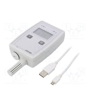 AR239 Logger; for wall mounting; IP41 (probe),IP65; 77x168x32mm 4Q65YafZQsohJ8xzhS7OK4GNgMJdvvqseAswWfWfp9M