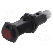 BOS 18KF-PA-1LQP-S4-C Sensor: photoelectric; Range: 0.1÷16m; PNP; DARK-ON,LIGHT-ON; PBT 0Gg0dOqyywA9sElSM8K7O753_3fqlN_DyrJK2kxHZsA