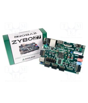 ZYBO Z7-10 Dev.kit: Xilinx; prototype board; Comp: XC7Z010-1CLG400C aD9H2IFvVdGbpgaIO4-27SK45CyIoFxWqB71ZgIz-Z0