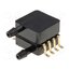 MPXV5004DP Sensor: pressure; 0÷3.92kPa; differential; OUT: analogue voltage I5ncesR7in_hU5qi-MfH3ul_BPFBjQM0tLp3xUkASz4