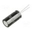 EEUEE2W680 Capacitor: electrolytic; THT; 68uF; 450VDC; Ø18x40mm; ±20%; 10000h QoycVg2ppqRYbFEqOsx-pGDMFXR7popnljVyaZkPc7M