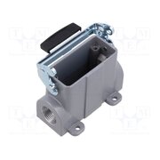 19448100 LAPP connector H-A 10 SGR M20 ZW. BOX MOUNT BASE rn2ikRAHB9TY4AGxkKrVygQiLSaGGlaHU_3cUXVeIys