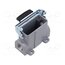 19448100 LAPP connector H-A 10 SGR M20 ZW. BOX MOUNT BASE rn2ikRAHB9TY4AGxkKrVygQiLSaGGlaHU_3cUXVeIys