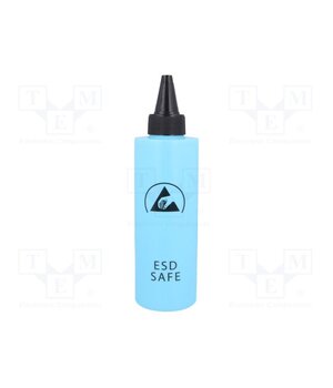 STW3324 Dosing bottles; 250ml; ESD; blue kZD7TPJikQH3HndnxVLOU-gKzqi6q6da9Zo7ZK3iPiA