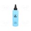 STW3324 Dosing bottles; 250ml; ESD; blue kZD7TPJikQH3HndnxVLOU-gKzqi6q6da9Zo7ZK3iPiA