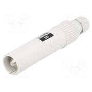 11SN1 Sensor for fluid level controllers; stainless steel; 100mm OTJmi5fPjTaqZMPjjbzubY7yBvlQAjgoTWOGwAtBlVk