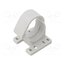 2594.000 Mounting holder; polyamide; Size: 36; 20pcs. xHDUseHCnakjWHyboMjt5PLUeCSENMmhKd1cVb13NEM