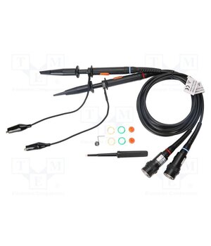 UT-P03 Probe: for oscilloscope; passive; 60MHz; Uin max: 600V; BNC plug ZG9NA-VO1HgUtHNKKOKcjM04hS5SNgG56D0XEf8EpgA