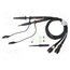 UT-P03 Probe: for oscilloscope; passive; 60MHz; Uin max: 600V; BNC plug ZG9NA-VO1HgUtHNKKOKcjM04hS5SNgG56D0XEf8EpgA
