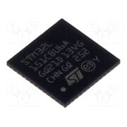 STM32L151CBU6A IC: STM32 ARM microcontroller; 32MHz; UFQFPN48; 1.8÷3.6VDC LdOd0GiVus54g2jNZV3JOQWtpx4sDQ7R_icKHkYTNj0