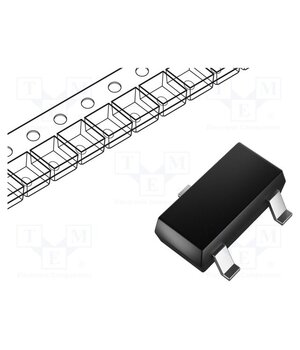LM60CIM3X/NOPB IC: temperature sensor; -40÷125°C; SOT23-3; SMD; Interface: analog eioWJjSIKVzITI5mp79_2GQbW54O1lE6_gPqETVwChs