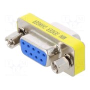 DS1082-02-9F8LNCC Transition: adapter; D-Sub 9pin female,both sides P7TMfytQbQD_2JD8xoJw0ljEoK3WBui5NqAgvUilURI