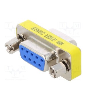 DS1082-02-9F8LNCC Transition: adapter; D-Sub 9pin female,both sides P7TMfytQbQD_2JD8xoJw0ljEoK3WBui5NqAgvUilURI