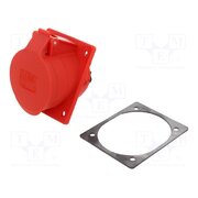 425-6 Connector: AC supply 3-phase; socket; female; 32A; 400VAC; IP44 buPY6nu_JgJGfBdkR5fINhSR1RvFtFsiCh3F3I23sz8