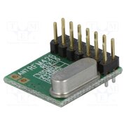 RFM42B-868D Module: RF; FM transmitter; FSK; 868MHz; SPI; 1.8÷3.6VDC; 20dBm; THT 0Iv3Zk3yXCWezgqo1ZSrRTaoohFzlL00RjuOwA074os