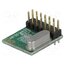 RFM42B-868D Module: RF; FM transmitter; FSK; 868MHz; SPI; 1.8÷3.6VDC; 20dBm; THT 0Iv3Zk3yXCWezgqo1ZSrRTaoohFzlL00RjuOwA074os