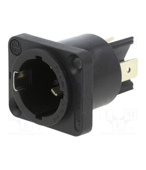 NAC3MPX-TOP Connector: circular; 6.3mm connectors; male; powerCON TRUE1 TOP e7ki5TKGPHkjWZl-virGcmSCtIkMd_o11N-sLcMCTOM
