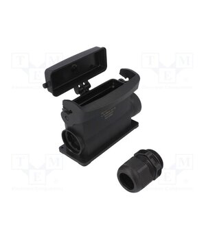 19431240258 Enclosure for connectors: HDC; size 24B; for panel mounting JQTsmTUO0_WREmSsuO_i_vlgDwX2pyIOhR24ei4bJwQ